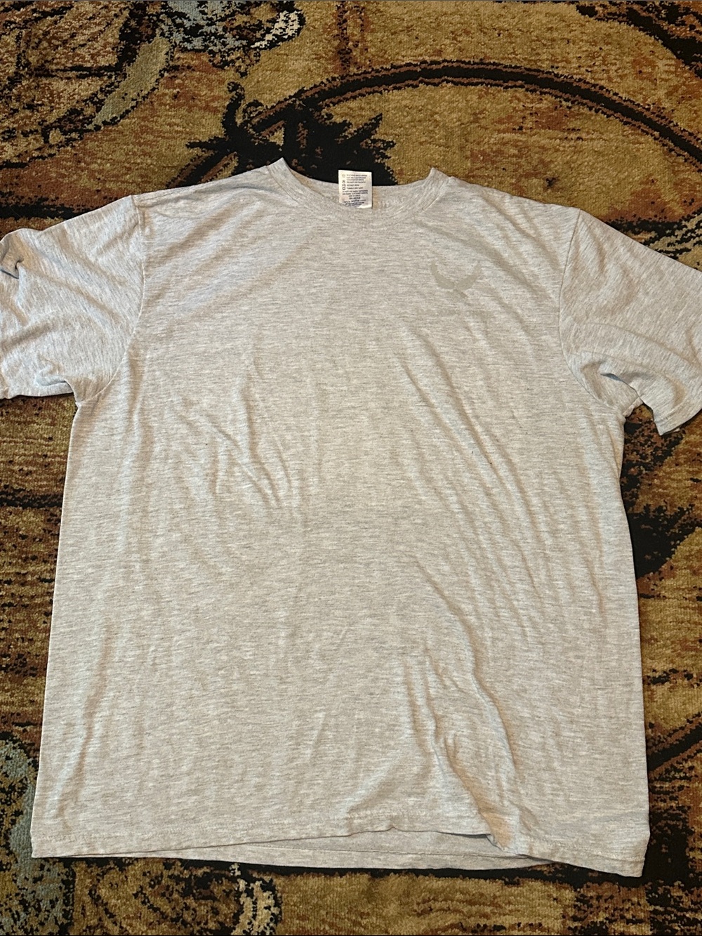 Mens Airforce tee